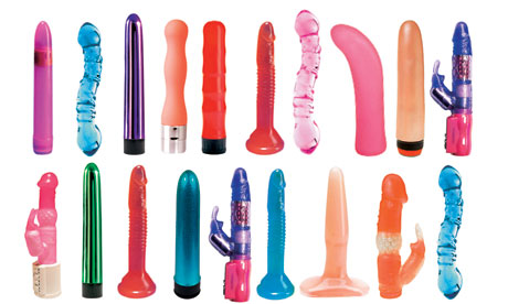 Jenny McCarthy versleet vierhonderd vibrators!!
