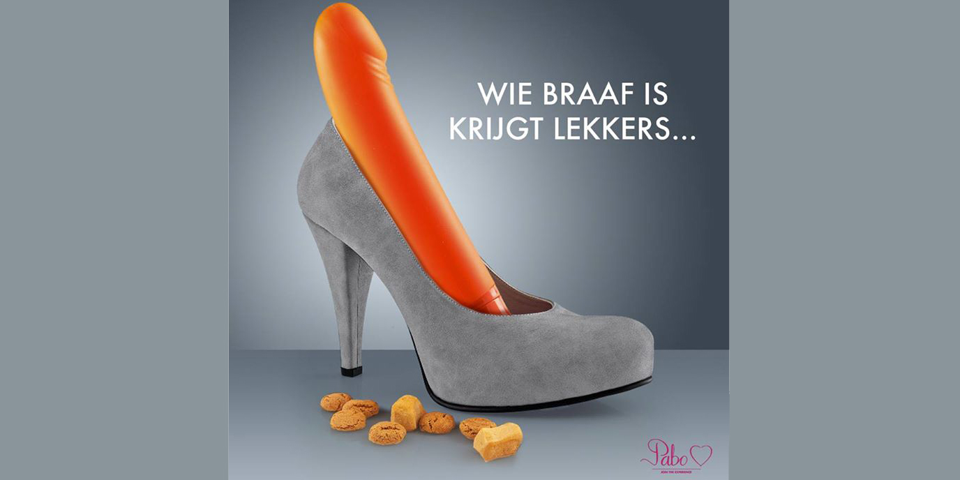 De Sint maakt het spannend dit jaar!