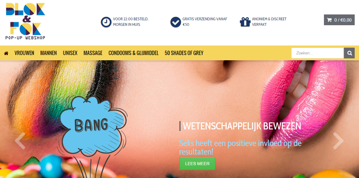 Ontspanning tijdens de examenperiode