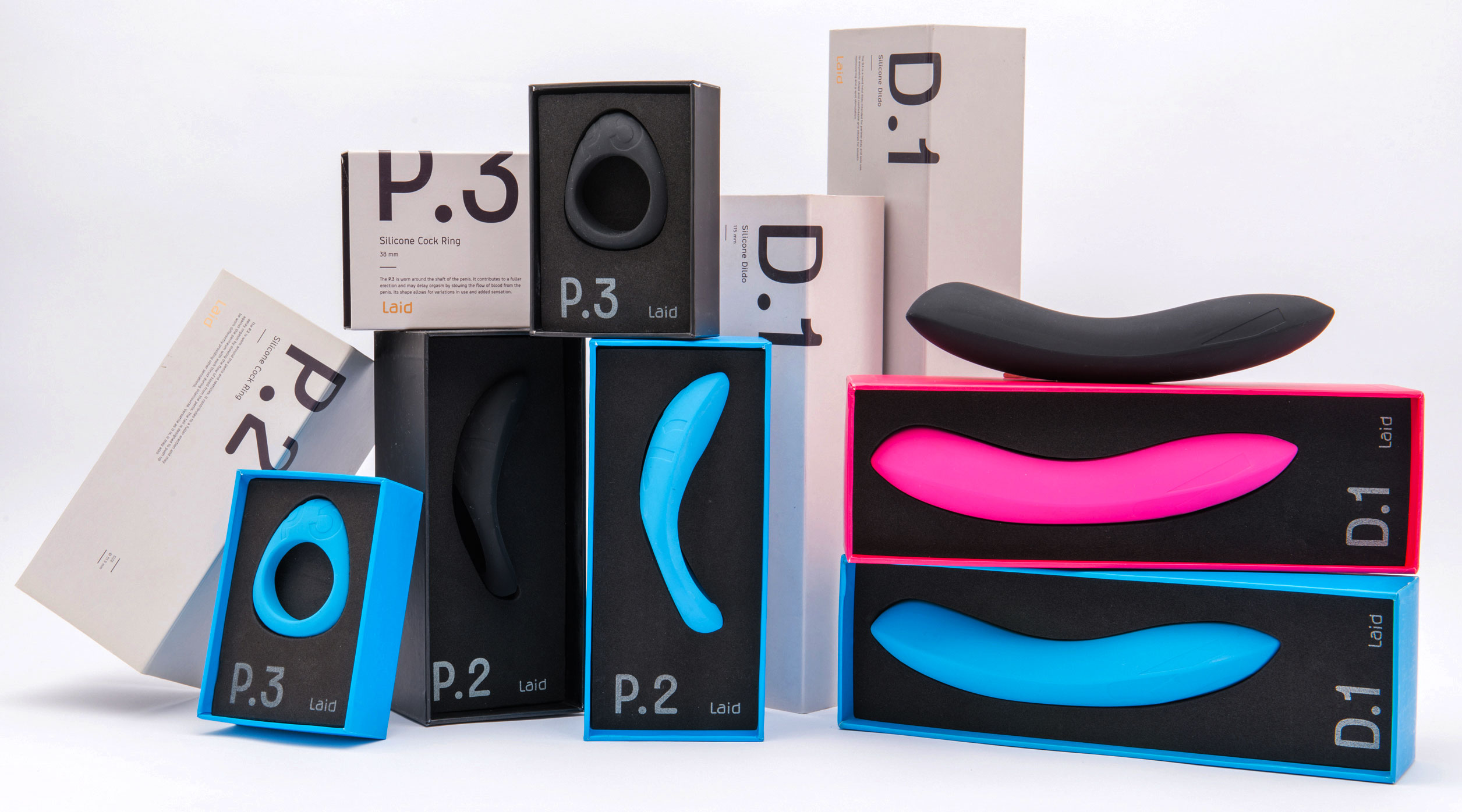 We-Vibe neemt Noorse Seksspeeltjes fabrikant over